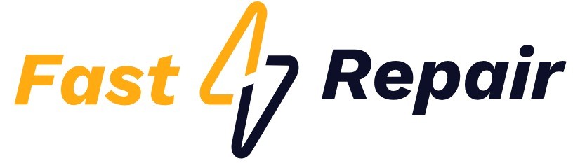 Fast Repair Logo